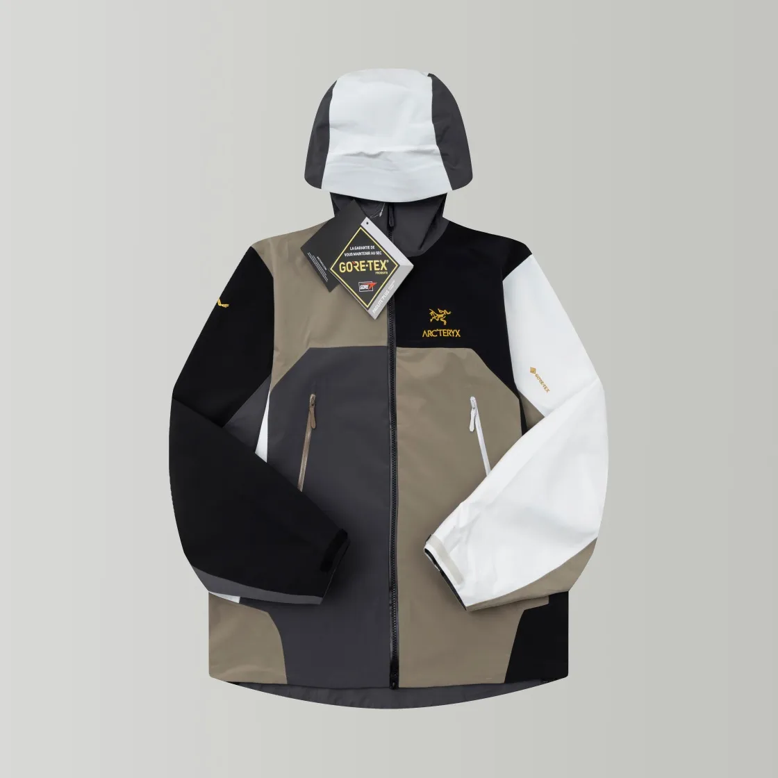 Premium ARC‘TERYX x BEAMS BETA JACKET 2ss FW ， ， ， ， ZP， ， ， ， ， 。 Gore-Tex ， ， ，Breathable 5000+， C 8 ， 。 。 。 Authenticykk logo 0.1 ， ， 1 1W+， ！ ： ， ， ， ， ， ， ， ， ！ ， ， 。 ， ， ， ～